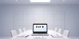 Banks Finance Oracle Data Center with Major $18 Billion Loan Oracle Data Center