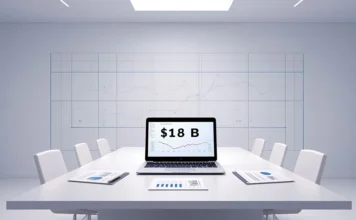 Banks Finance Oracle Data Center with Major $18 Billion Loan Oracle Data Center