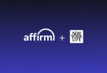 Affirm Announces Expanded Partnership with New York Life Partnership with New York Life