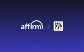 Affirm Announces Expanded Partnership with New York Life Partnership with New York Life