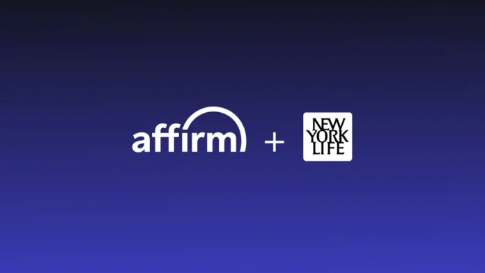 Partnership with New York Life