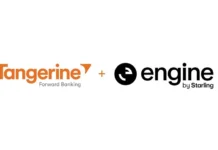 Tangerine and Engine by Starling Collab to Modernise Banking Tangerine and Engine