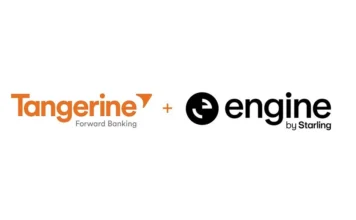 Tangerine and Engine by Starling Collab to Modernise Banking Tangerine and Engine