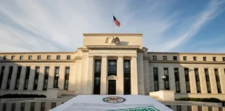 The US Federal Reserve