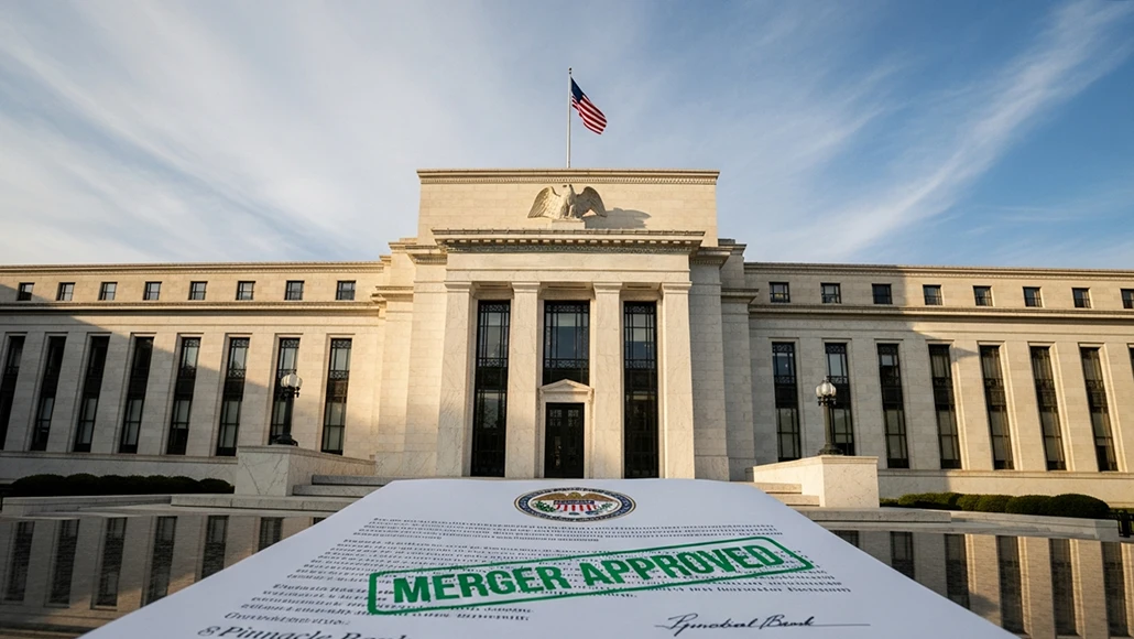 The US Federal Reserve