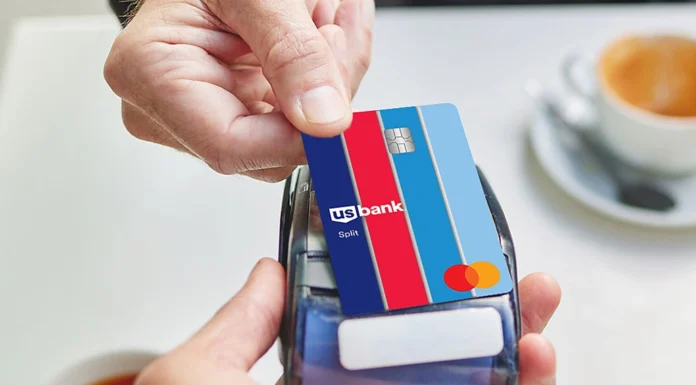 U.S. Bank Split Card Launched to Enable Automatic Payments U.S. Bank Split Card