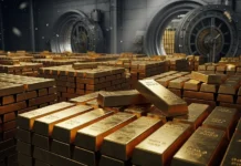 US Central Banks Consistent on Buying Gold – Finance Giant US Central Banks