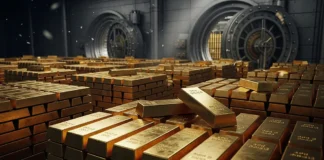 US Central Banks Consistent on Buying Gold – Finance Giant US Central Banks