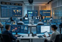 AI Copilots for Risk & Compliance Management Functions