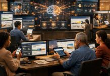 AI Personalization in Banking: Real-Time Customer Solutions