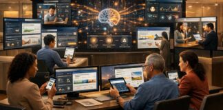 AI Personalization in Banking: Real-Time Customer Solutions