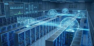 AI-Ready Architecture: Financial Institutions Foundation