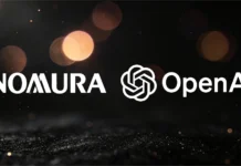 Nomura, OpenAI Collab on Asset Management Advancement Asset Management Advancement