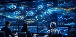 Autonomous Financial Operations: Beyond Hyper Automation