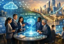 Preparing Financial Institutions for AI-Driven Future