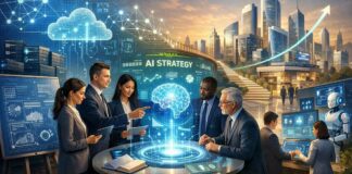 Preparing Financial Institutions for AI-Driven Future