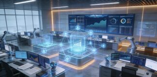 Self-Directed AI Lending & Risk Management Solutions