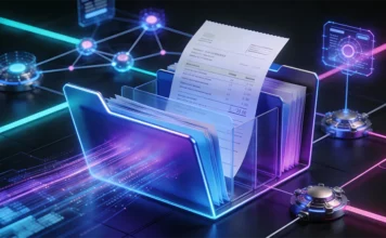 Spend Management Platform