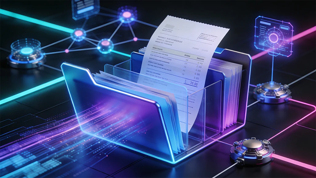 Spend Management Platform