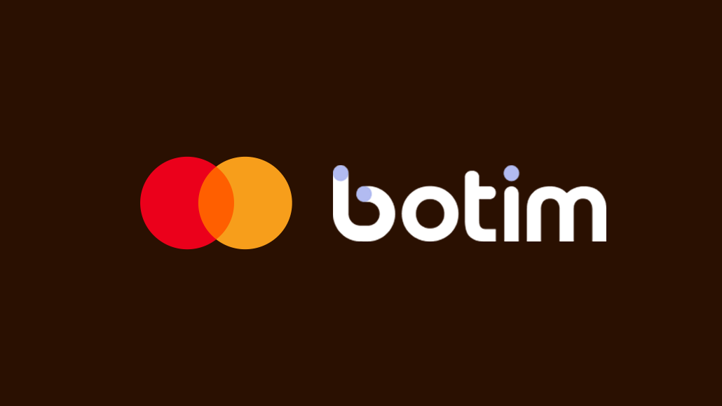 Mastercardbotim Money Partnership