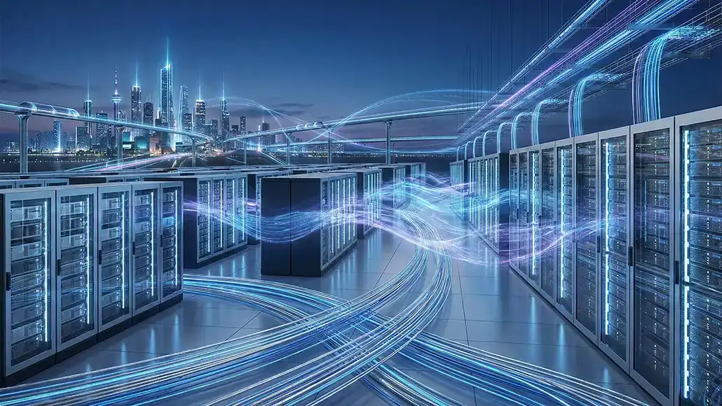 Scaling Autonomous Financial Intelligence Requires Smarter Telecom Infrastructure