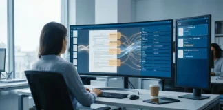 AI and Machine Learning Transform Investment Operations AI in investment operations