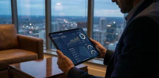 Automation Reshaping Investment Operations Efficiency Automation in investment operations