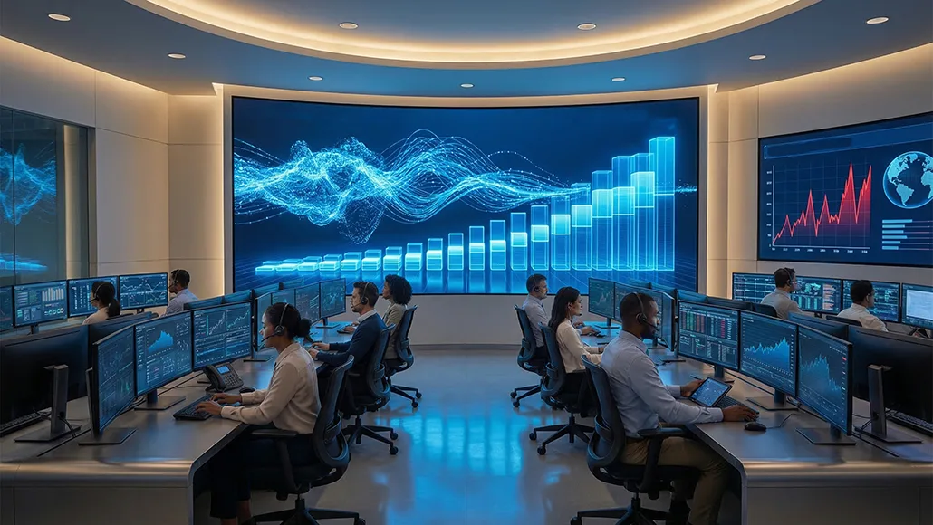 Cloud platforms in asset management technology