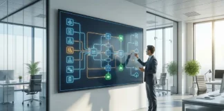 Data Strategy Driving Modern Investment Operations Data strategy in investment operations