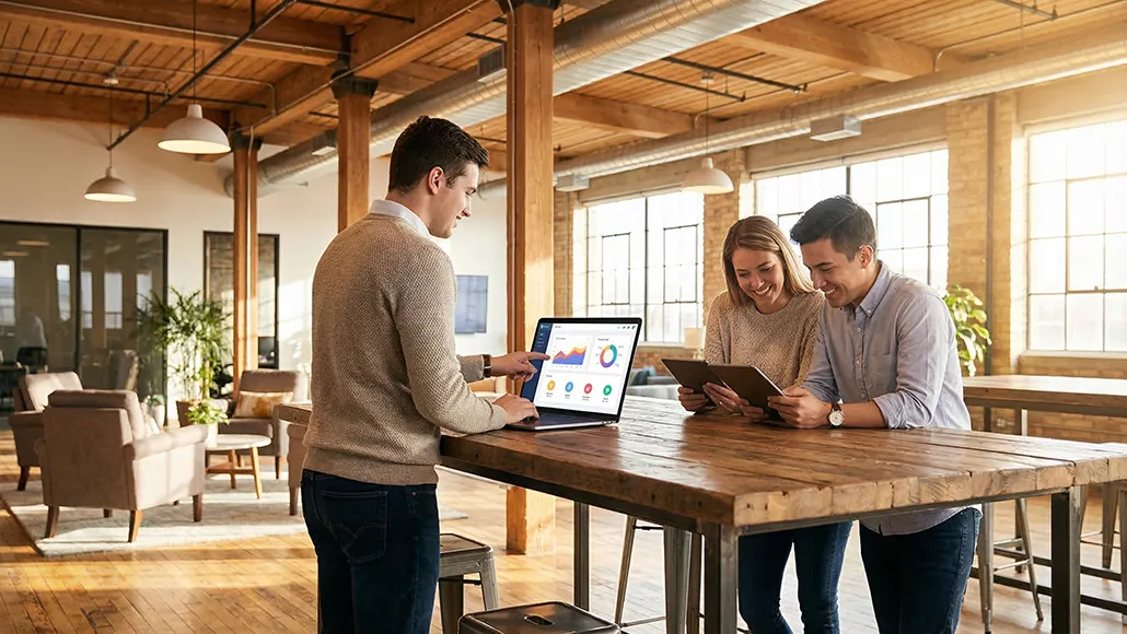 Next generation investment operations platforms