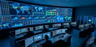 Operational Resilience in Modern Investment Management Operational resilience in investment management