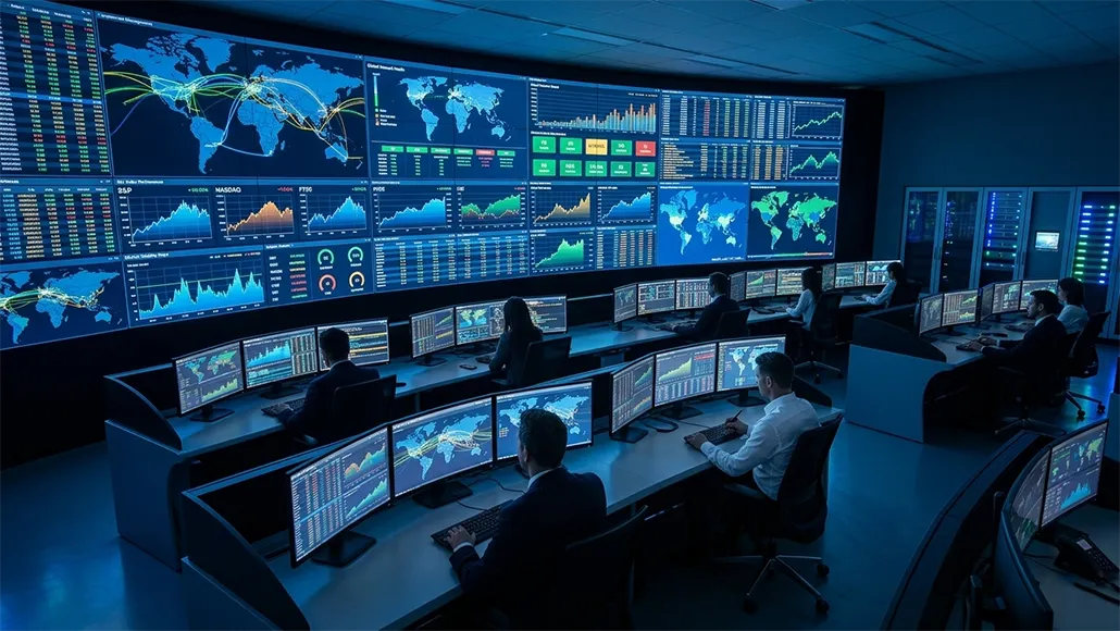 Operational resilience in investment management