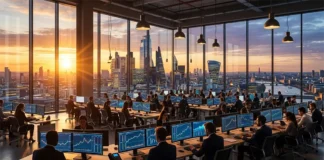 Tokenization Transforming Asset Management Operations Tokenization in asset management operations