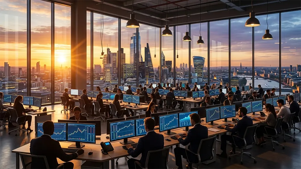 Tokenization in asset management operations