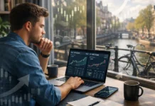 How Young Professionals in Amsterdam Are Using Options to Grow Wealth Young professionals options trading Amsterdam