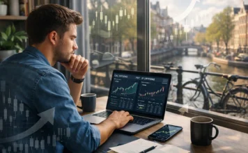 How Young Professionals in Amsterdam Are Using Options to Grow Wealth Young professionals options trading Amsterdam
