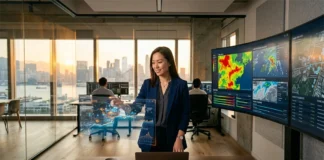 AI-Driven Risk Models Reshape Insurance Underwriting AI driven insurance underwriting