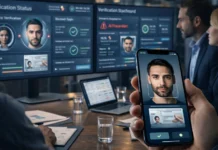 7 Best AI-Powered Identity Verification Providers in 2026 AI powered identity verification