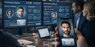 7 Best AI-Powered Identity Verification Providers in 2026 AI powered identity verification