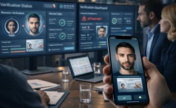 7 Best AI-Powered Identity Verification Providers in 2026 AI powered identity verification