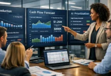 Top 5 AI Tools for DSO Reduction in 2026 AI tools for DSO reduction