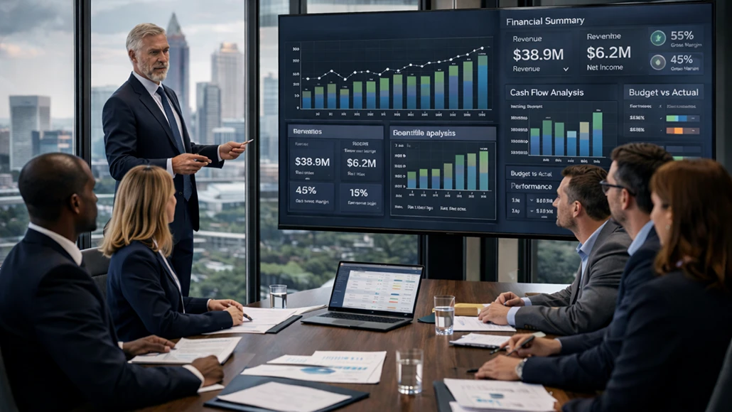 best Georgia accounting firms 2026