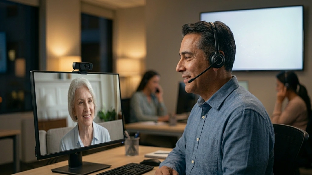 customer experience in insurance