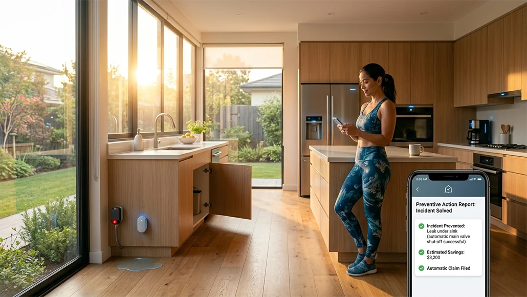 digital transformation in insurance