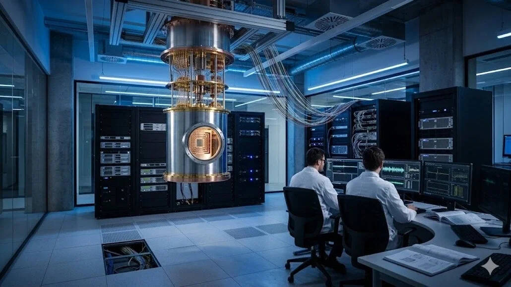 AI-Powered-Quantum-Tools