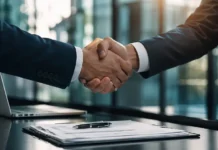 Banking Partnerships Strengthening Treasury Operations Banking partnerships in treasury