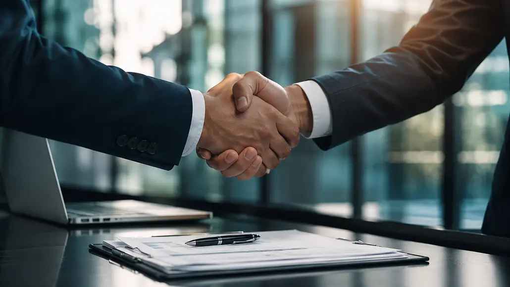 Banking partnerships in treasury