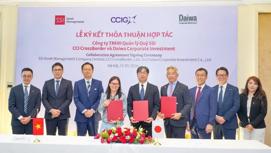 CoInvestment CoFinancing Opportunities in Vietnam
