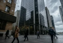 Credit Risk for Asia Pacific Banks Persists due to Iran War Credit Risk for Asia Pacific Banks