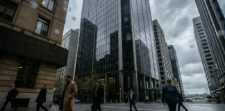 Credit Risk for Asia Pacific Banks Persists due to Iran War Credit Risk for Asia Pacific Banks